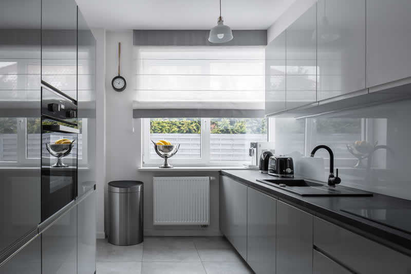 Home Improvements, Gardens & Landscaping in Kent | New Kitchen in Kent